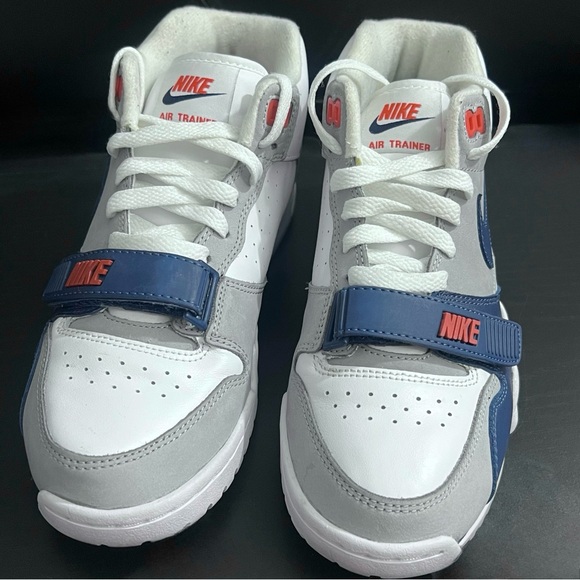 Nike Air Trainer 1 “Midnight Navy” - Picture 5 of 9